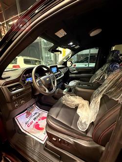 شيفروليه تاهو